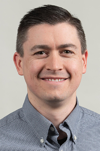 Brian Knapp