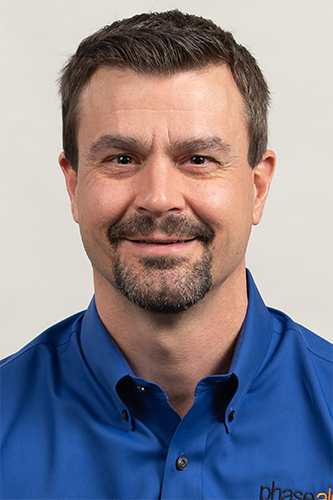 Curtis McKim
