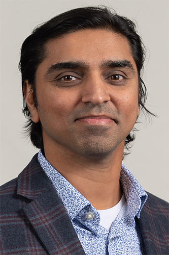 Faisal Ali