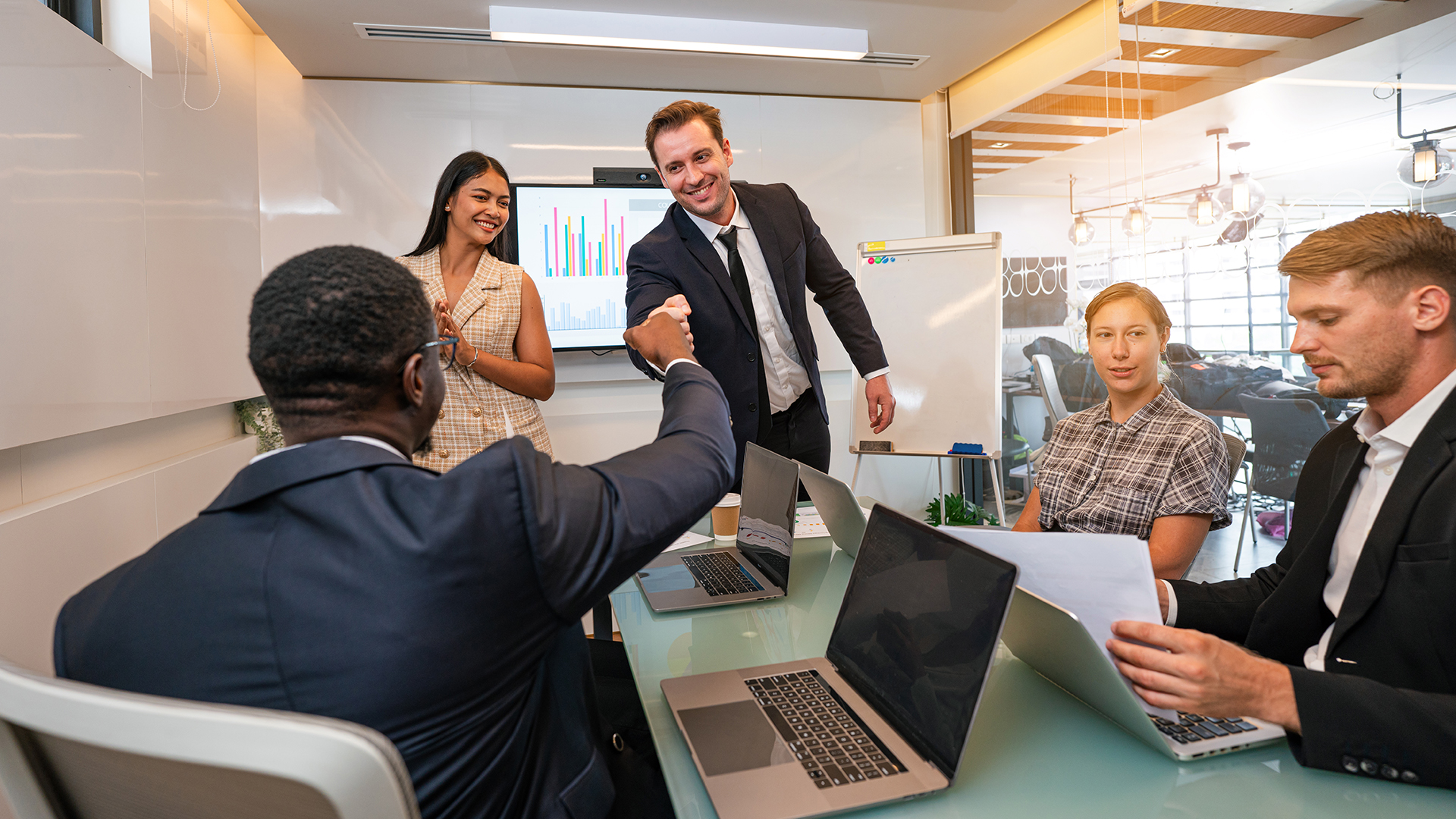 Custom Business Software with PhaseAlpha