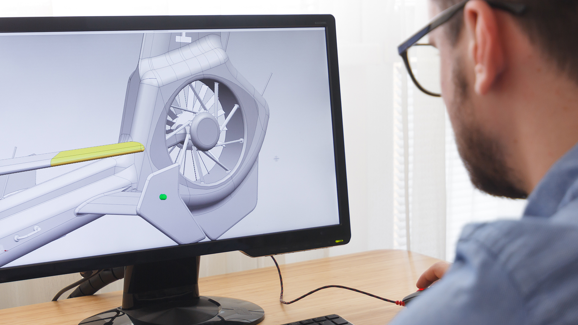 Optimize your engineering software