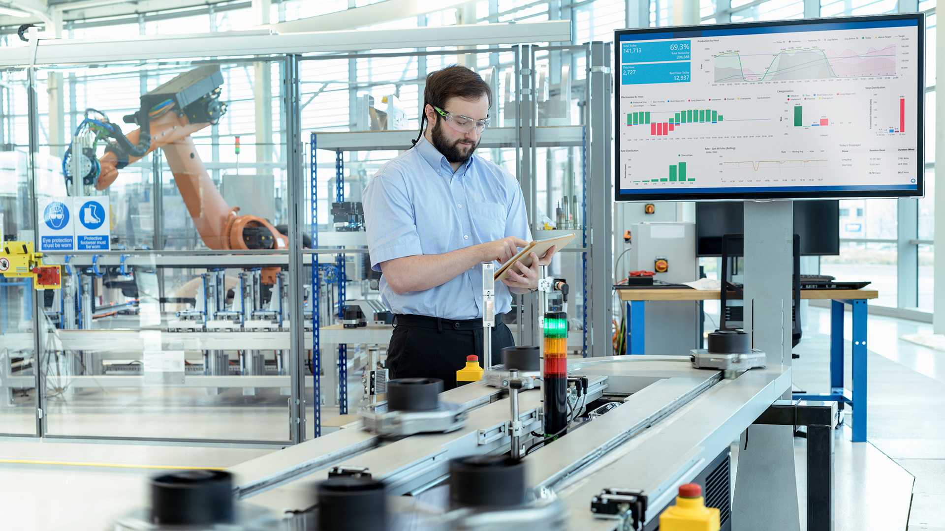 Software automation for your business