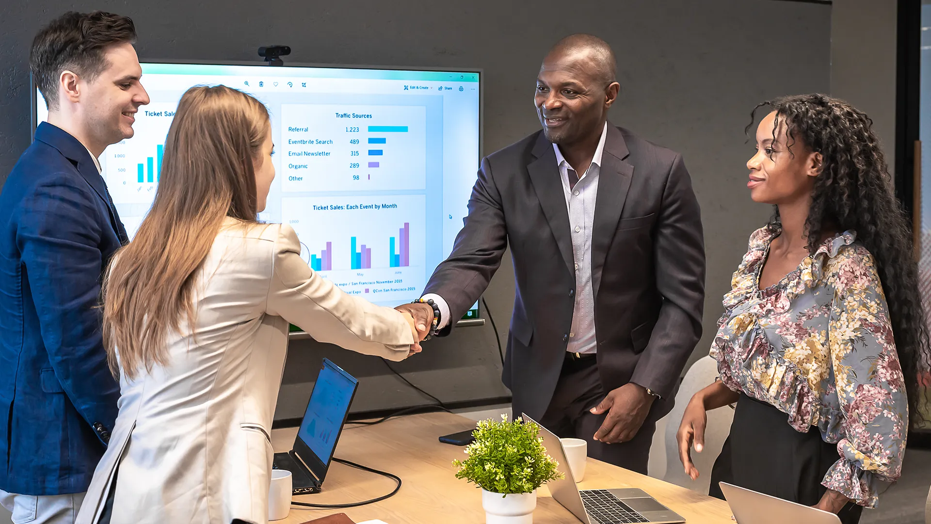 Agreeing on a data verification framework