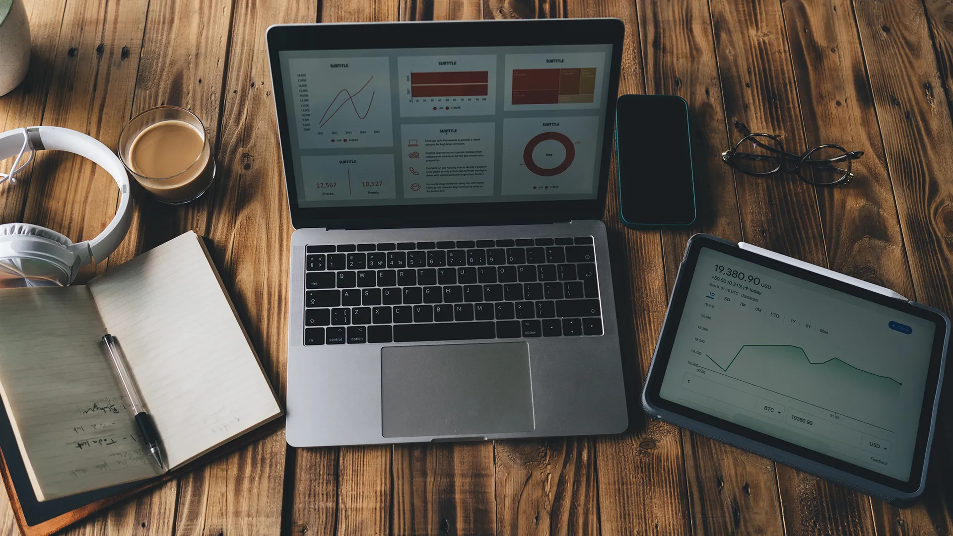 Business tools for startups