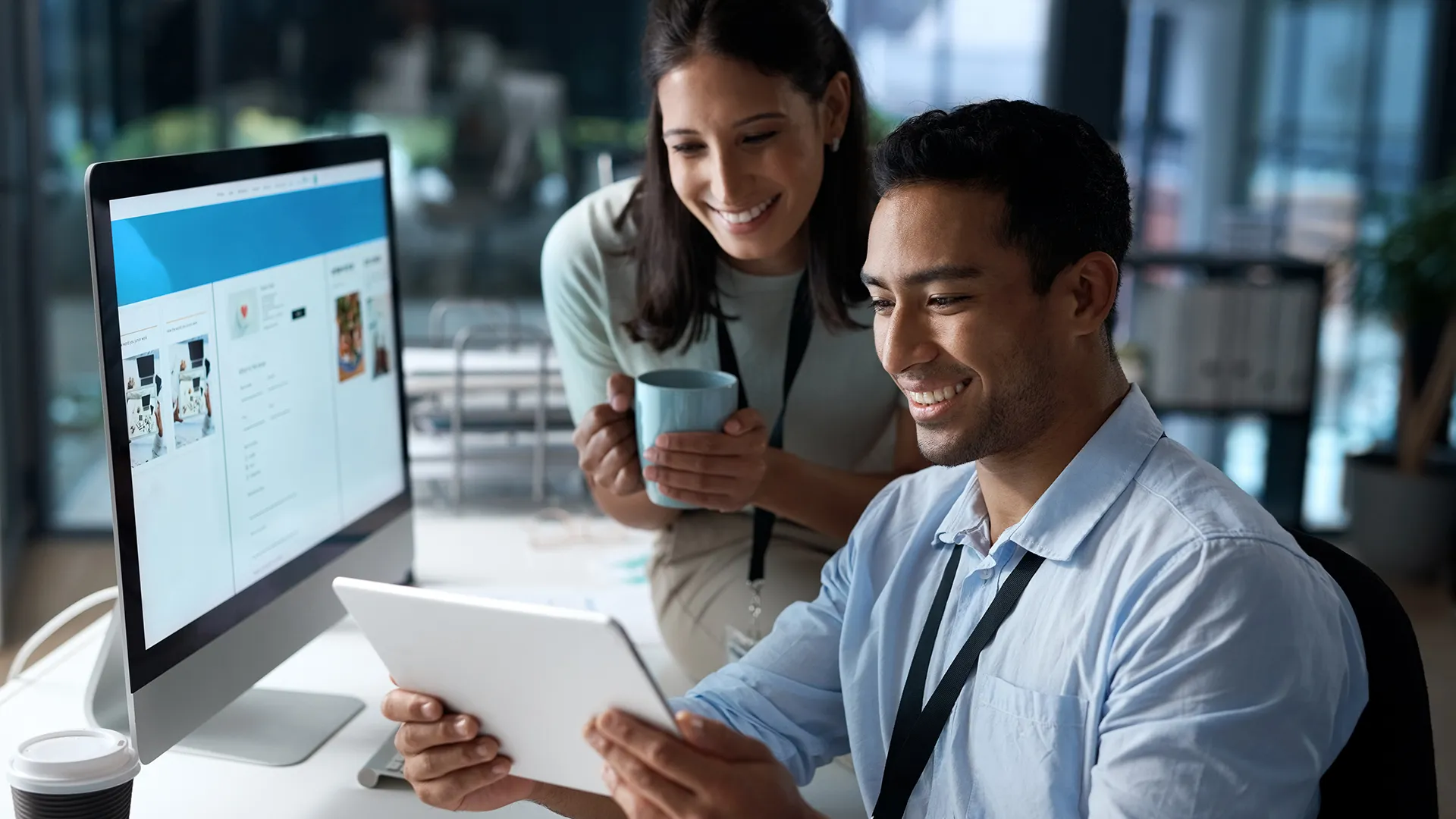 CMS requirements checklist