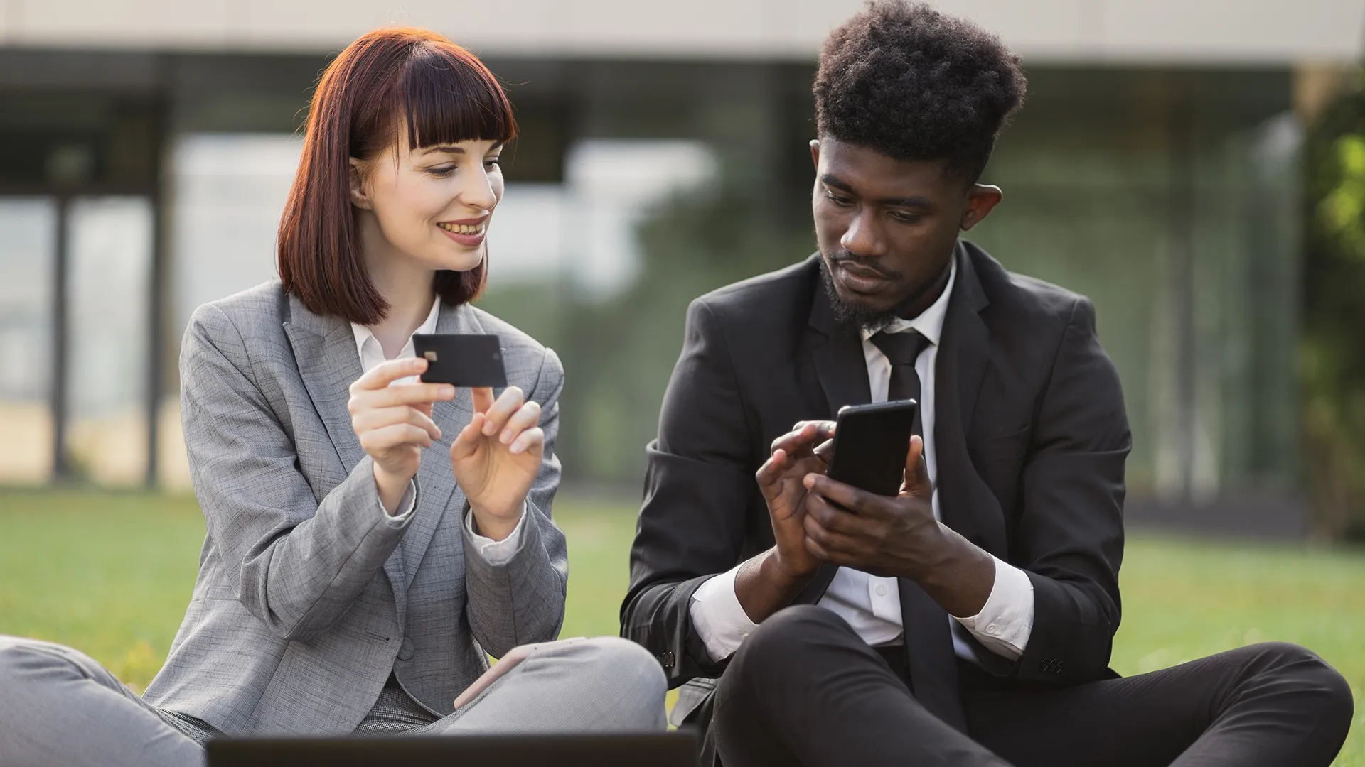 Clear and secure BYOD Policy