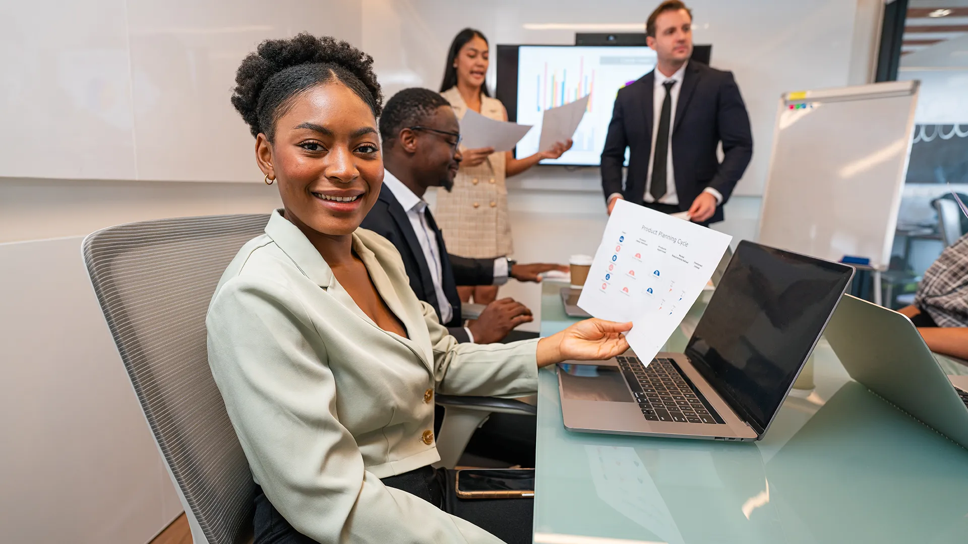 Custom app to streamline your business processes