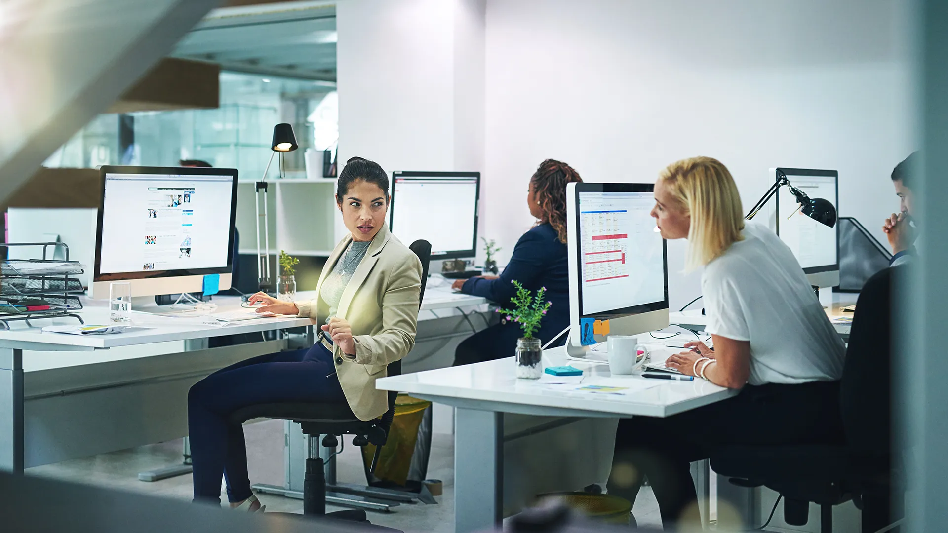 Disadvantages of a good-for-now app