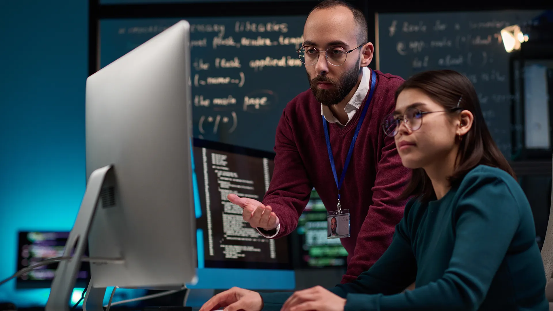 Does the quality of your code matter