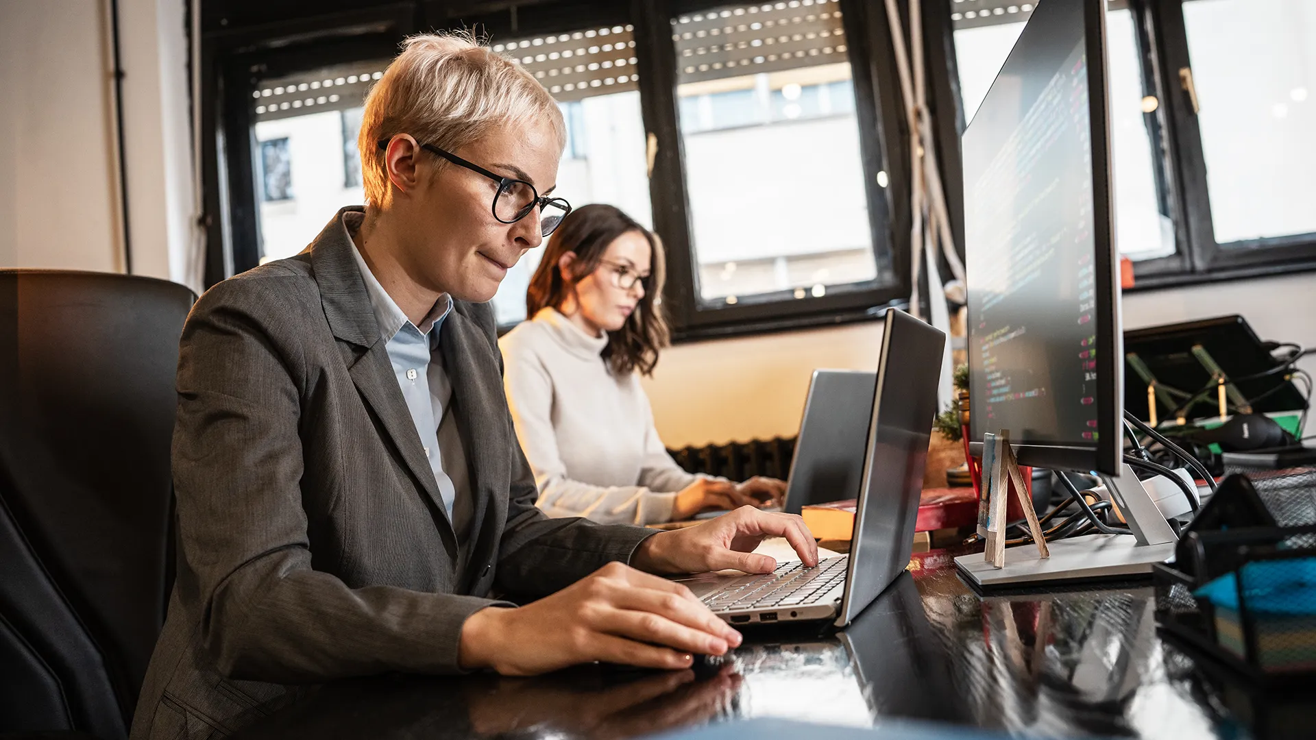 Efficiency with custom engineering tools