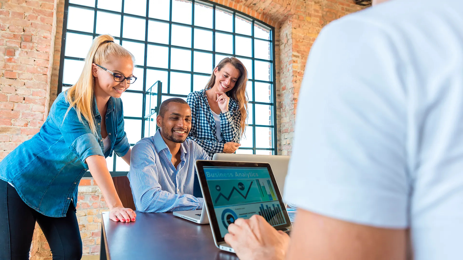 Enterprise software value