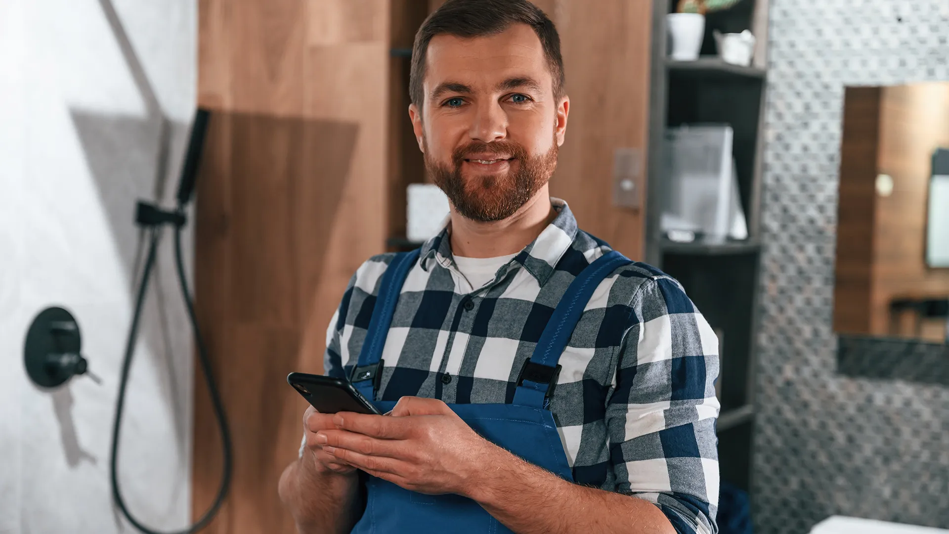 Field Service Apps by PhaseAlpha