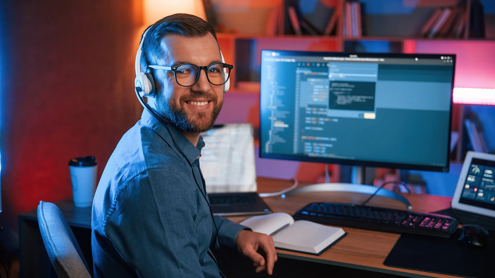 How swift affects enterprise mobility