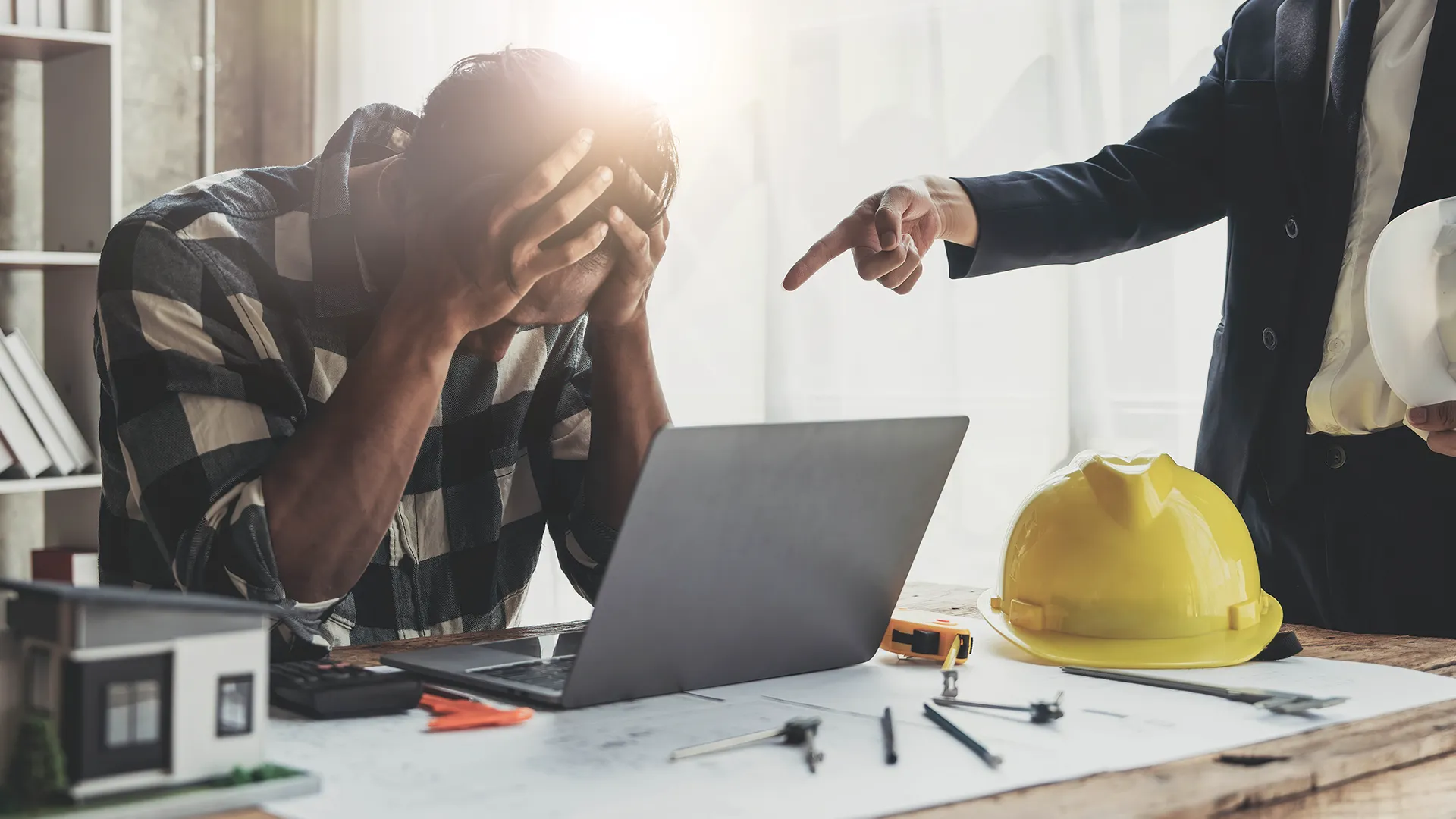 IT project failure explained