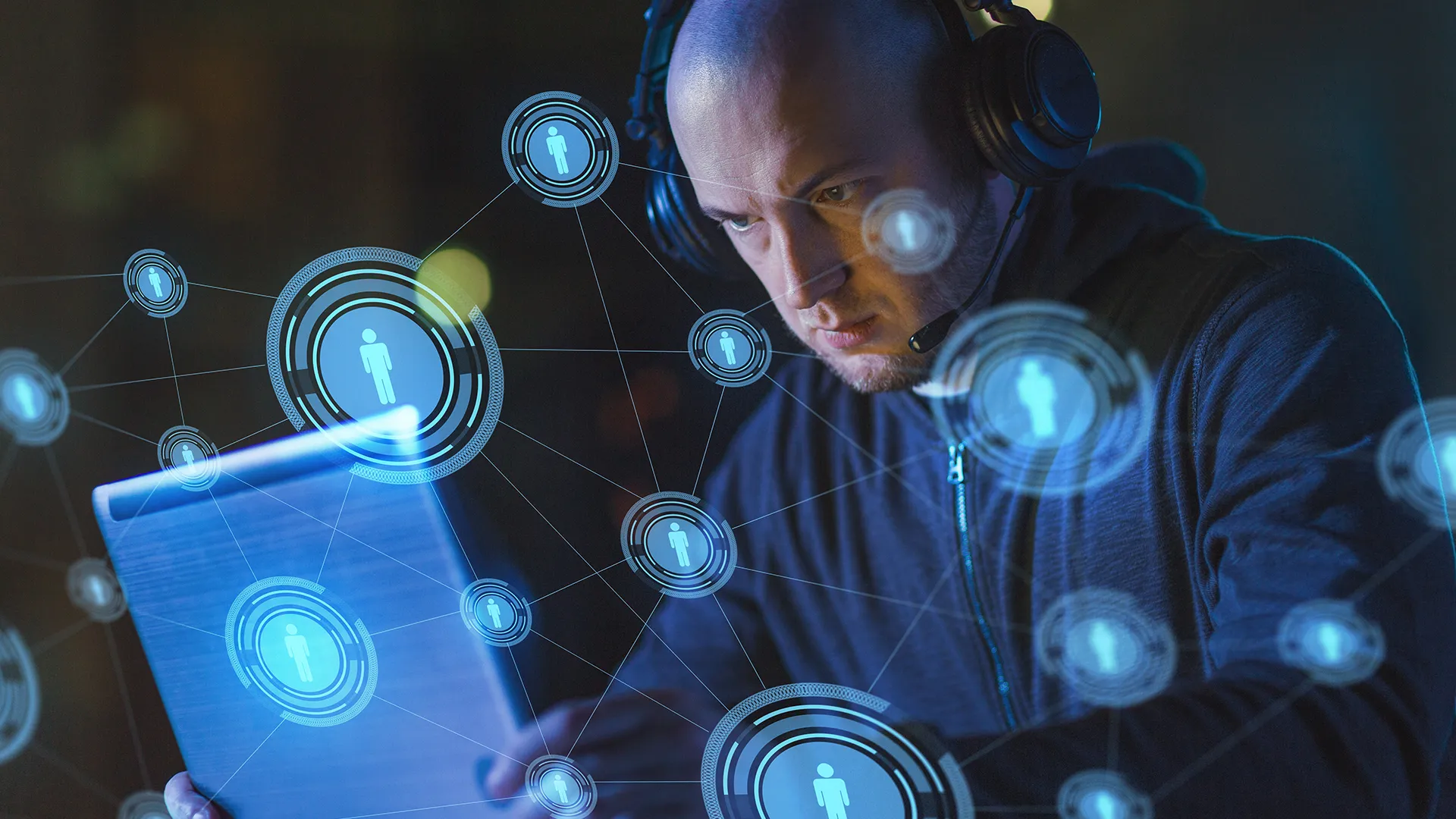 Importance of a cyber security framework