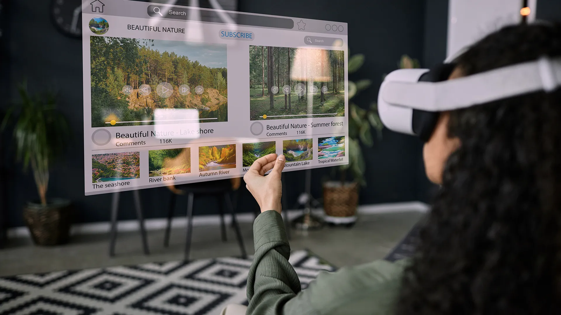 Machine learning trends of the past