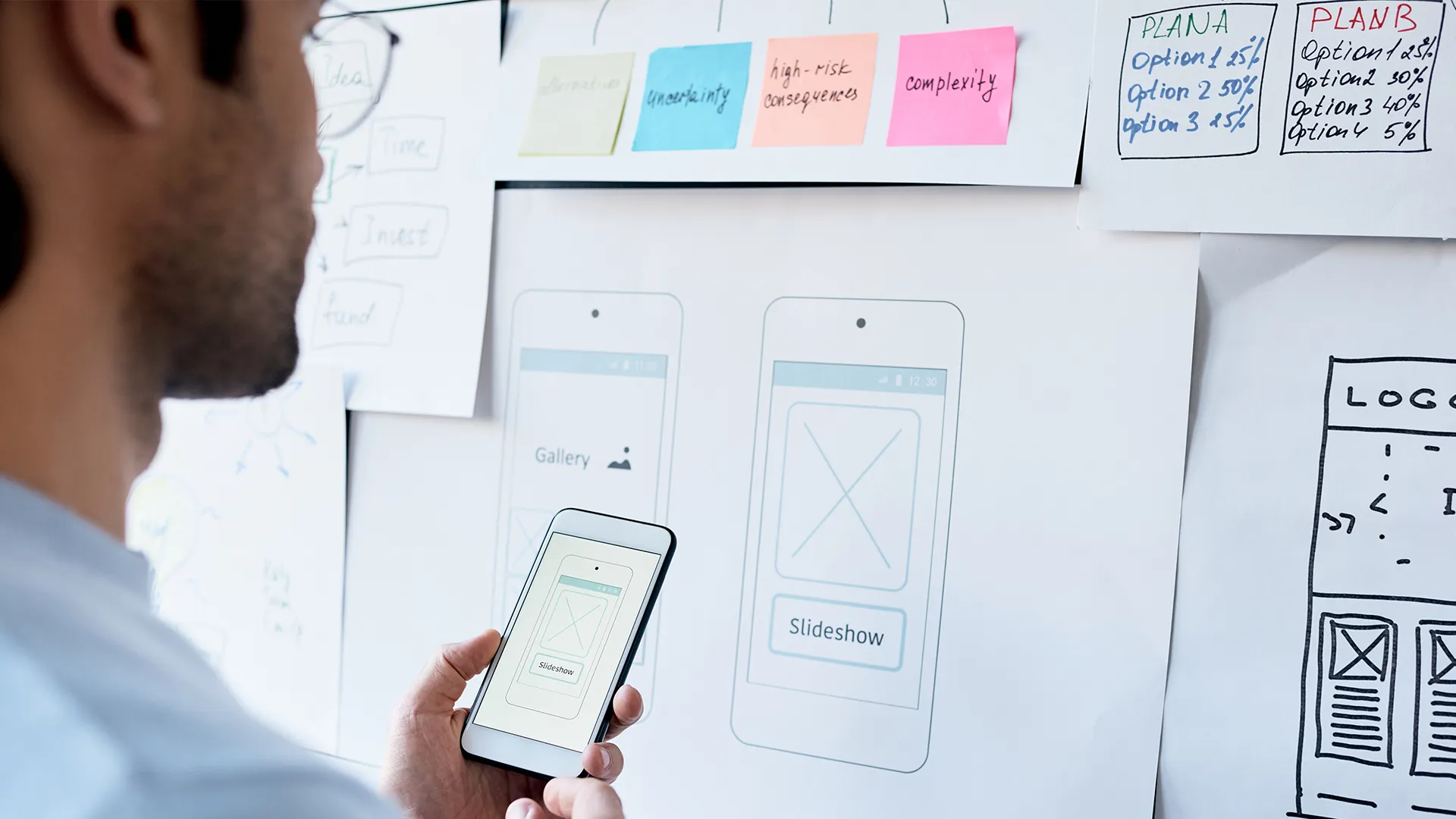 Mobile App User Experience Insights