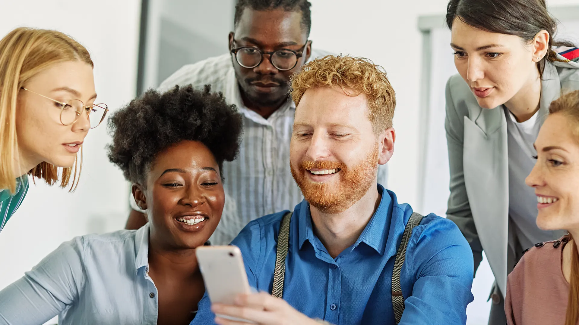 Mobile-First Strategy with PhaseAlpha