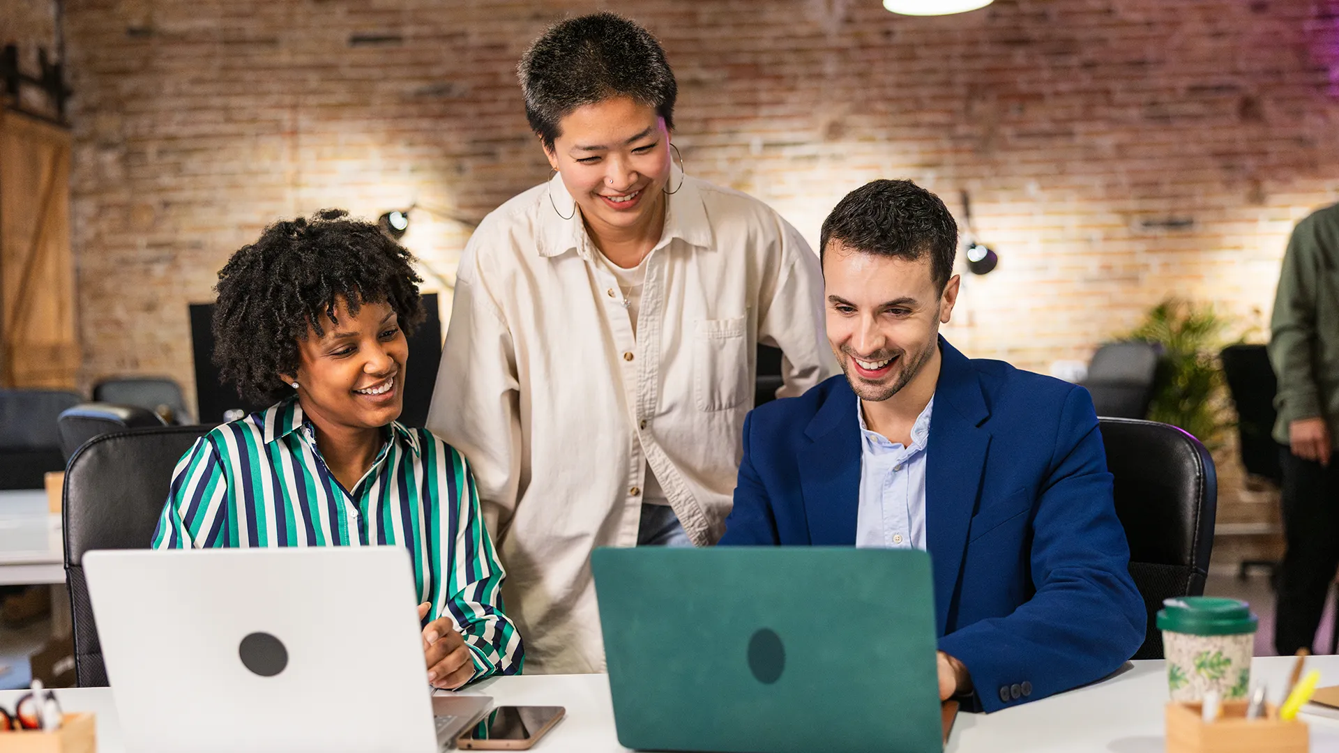 Office productivity software