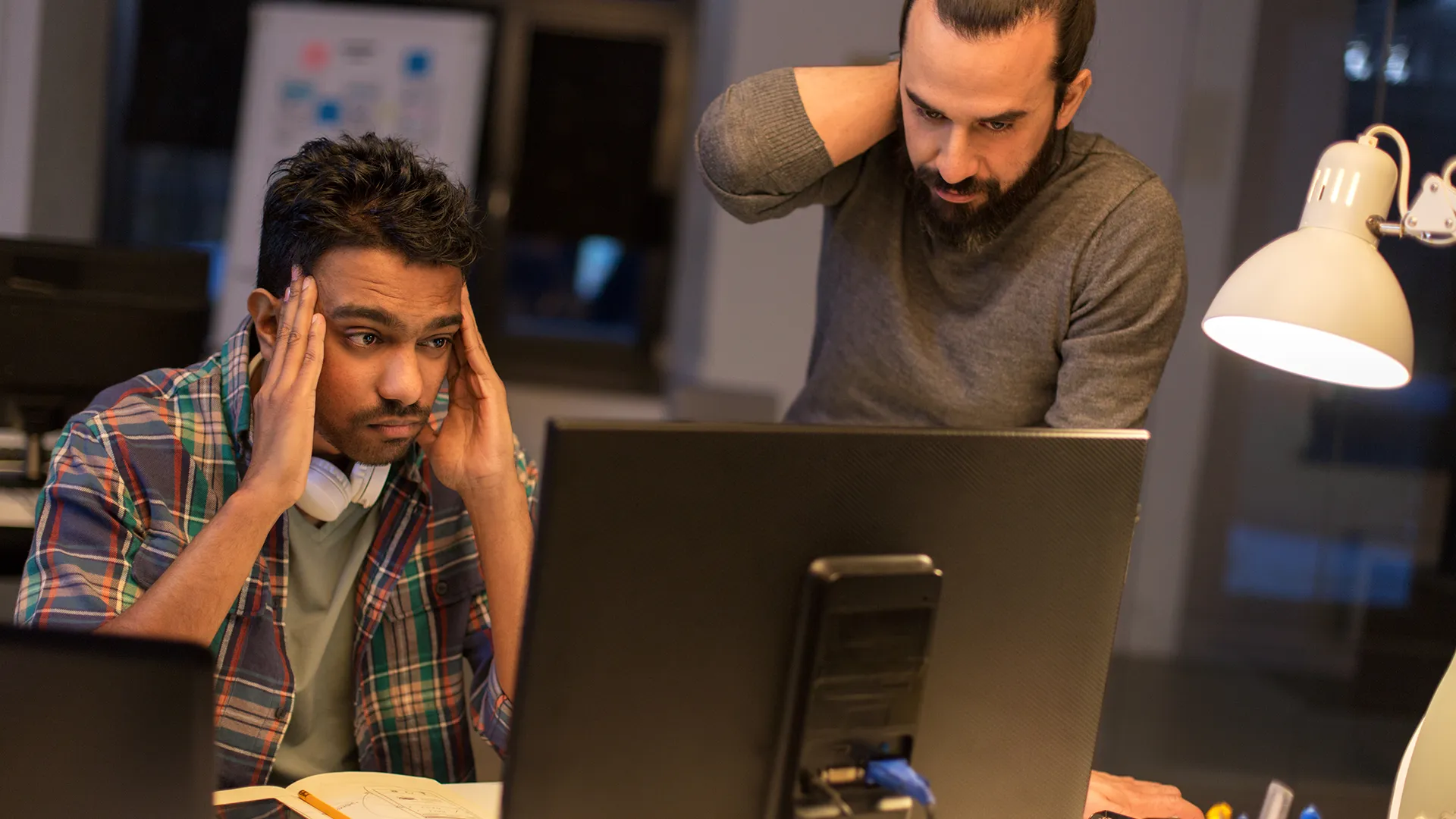 Problems with cheap mobile app developers