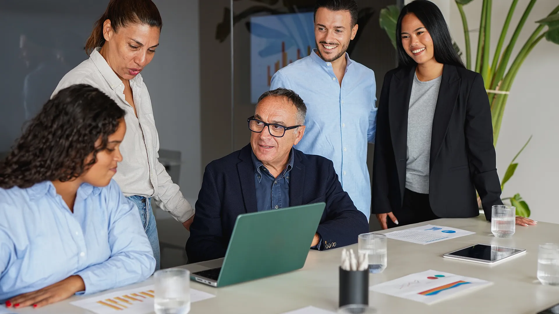 Take your business to the next level with practical software