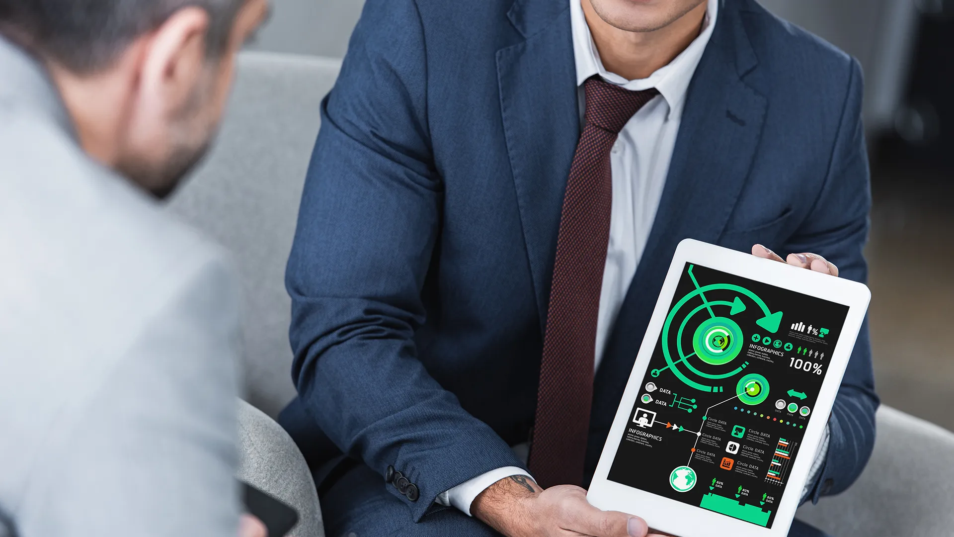 The future of enterprise software development