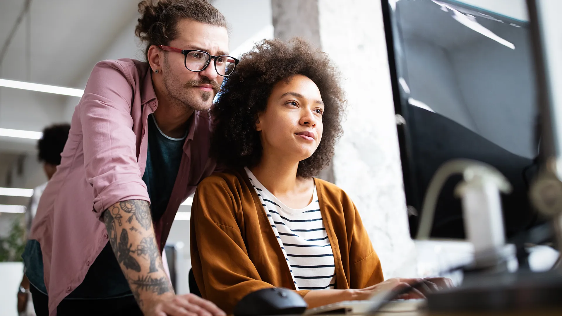 The importance of computer updates