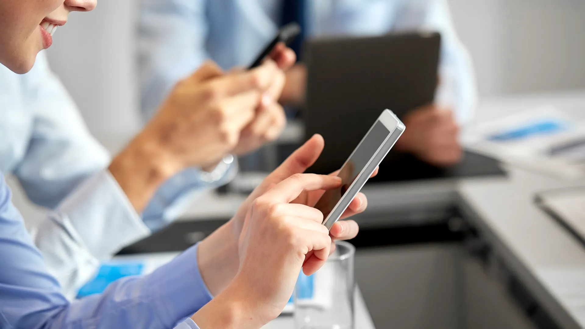 The myths of BYOD