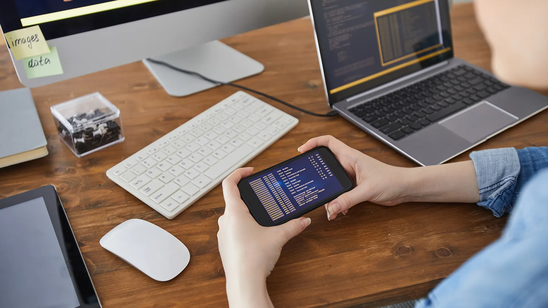 Why Agile Mobile App development is essential for a successful app