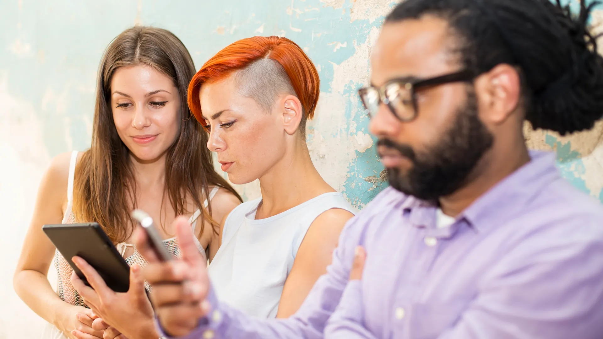 Why do some mobile apps fail