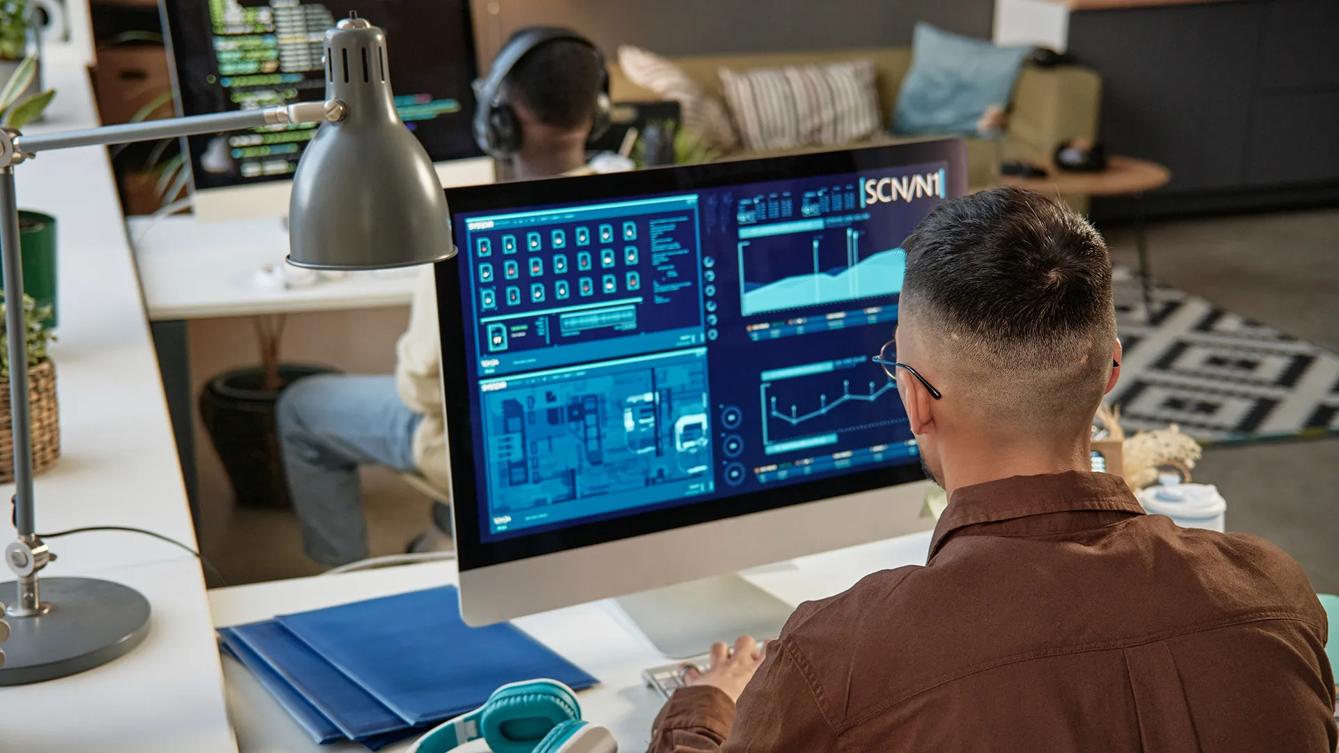 Why software development fails