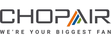 Chopair Logo