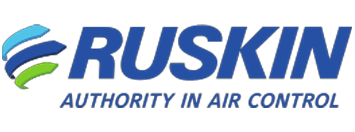 Ruskin Logo