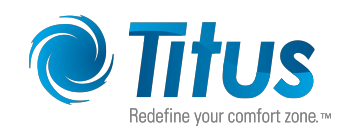 Titus Logo