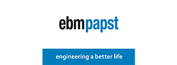 ebm Logo